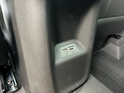 2021 Buick Envision Preferred