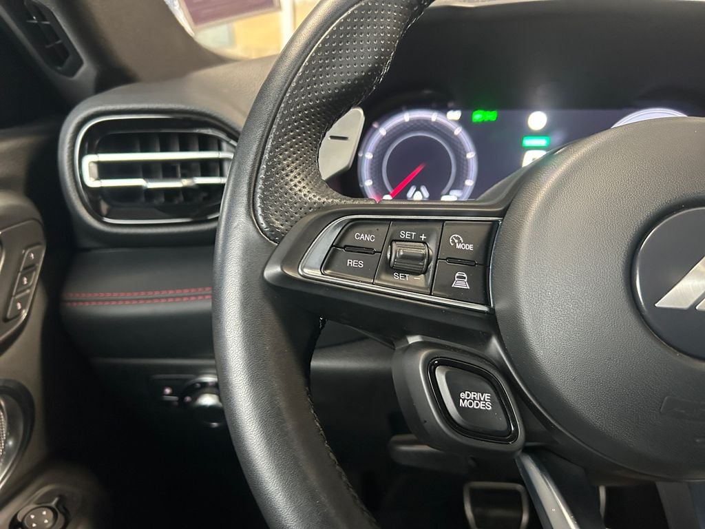 2024 Dodge Hornet R/T Plus