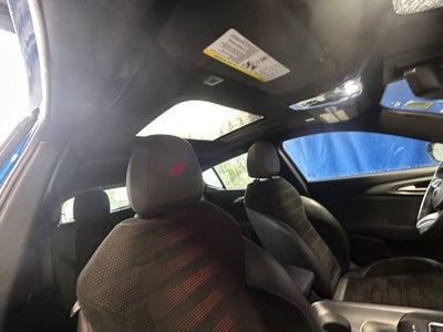 2024 Dodge Hornet R/T Plus