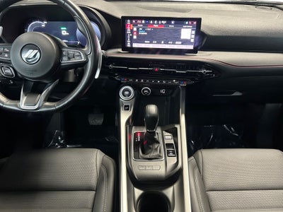 2024 Dodge Hornet R/T Plus