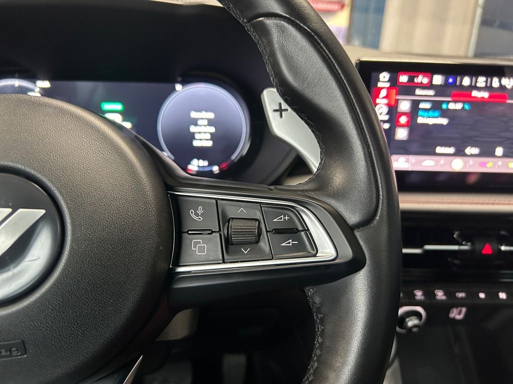 2024 Dodge Hornet R/T Plus