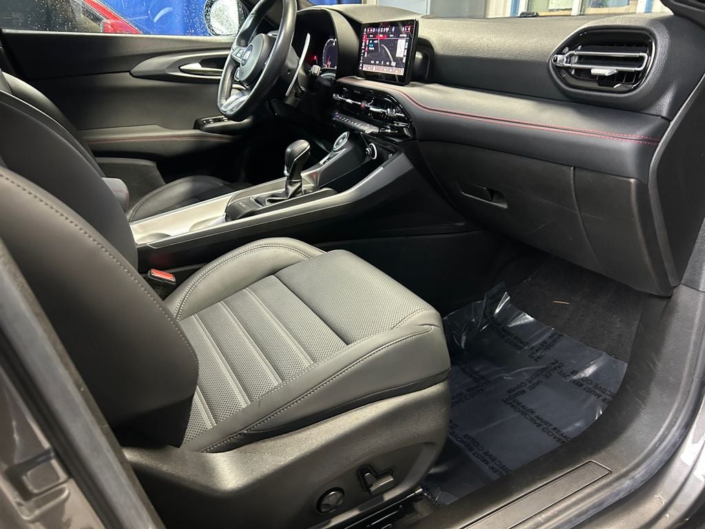 2024 Dodge Hornet R/T Plus