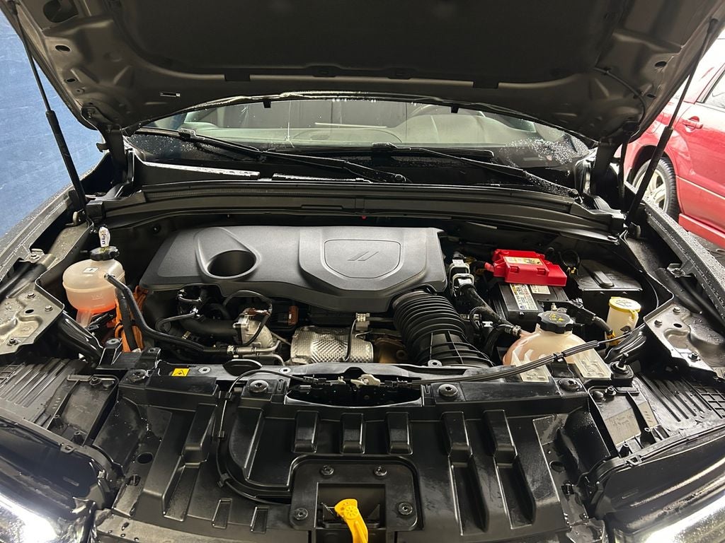 2024 Dodge Hornet R/T Plus