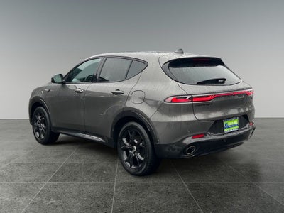 2024 Dodge Hornet R/T Plus