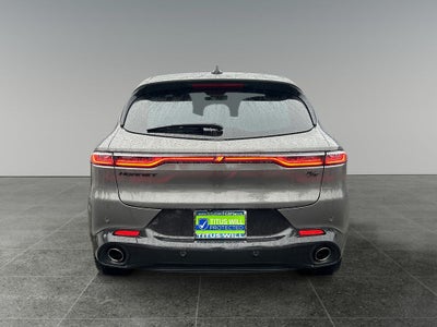 2024 Dodge Hornet R/T Plus