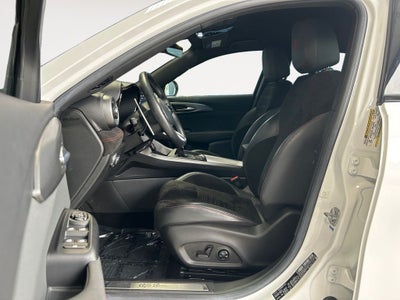 2024 Alfa Romeo Tonale Veloce