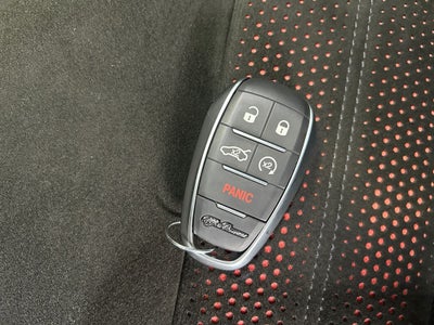 2024 Alfa Romeo Tonale Veloce