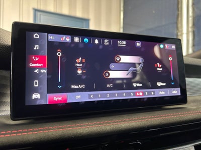 2024 Alfa Romeo Tonale Veloce