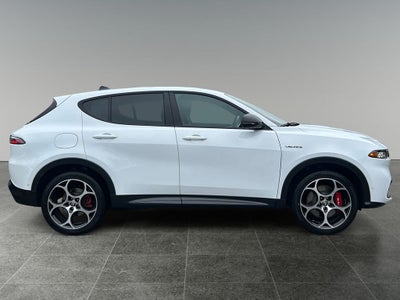 2024 Alfa Romeo Tonale Veloce