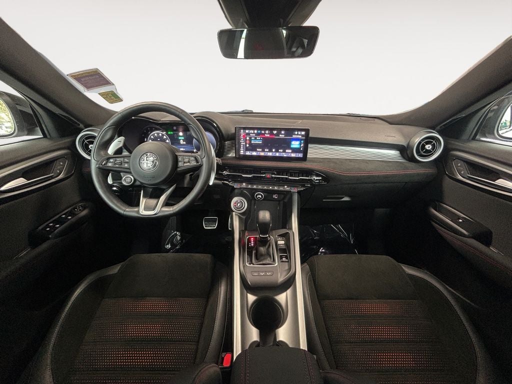 2024 Alfa Romeo Tonale Veloce