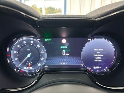 2024 Alfa Romeo Tonale Veloce