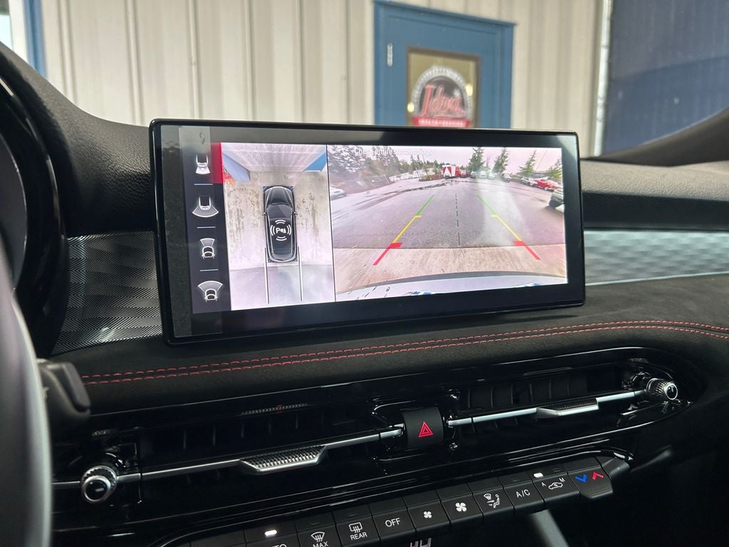 2024 Alfa Romeo Tonale Veloce