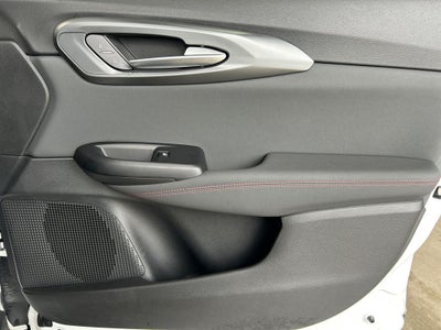 2024 Alfa Romeo Tonale Veloce