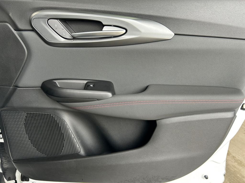 2024 Alfa Romeo Tonale Veloce