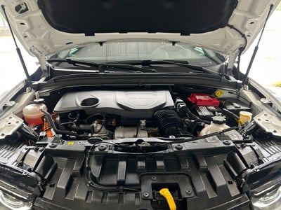 2024 Alfa Romeo Tonale Veloce