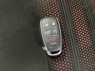 2024 Alfa Romeo Tonale Veloce