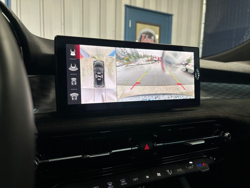 2024 Alfa Romeo Tonale Veloce