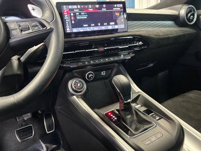 2024 Alfa Romeo Tonale Veloce