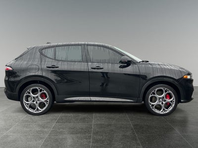 2024 Alfa Romeo Tonale Veloce
