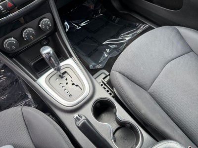 2014 Chrysler 200 Touring