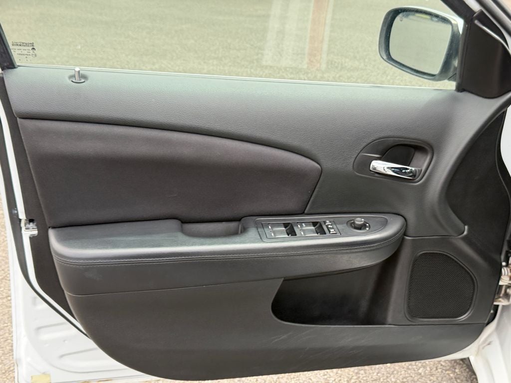 2014 Chrysler 200 Touring