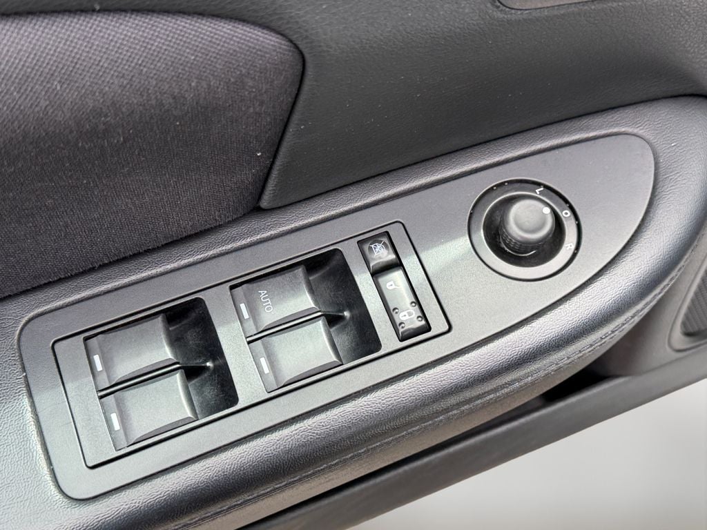 2014 Chrysler 200 Touring