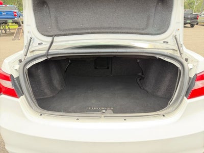 2014 Chrysler 200 Touring