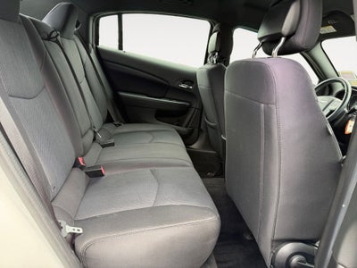 2014 Chrysler 200 Touring