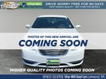 2014 Chrysler 200 Touring