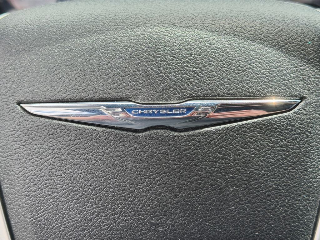 2014 Chrysler 200 Touring