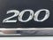 2014 Chrysler 200 Touring