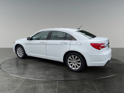 2014 Chrysler 200 Touring