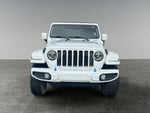 2022 Jeep Wrangler Unlimited Sahara High Altitude 4xe
