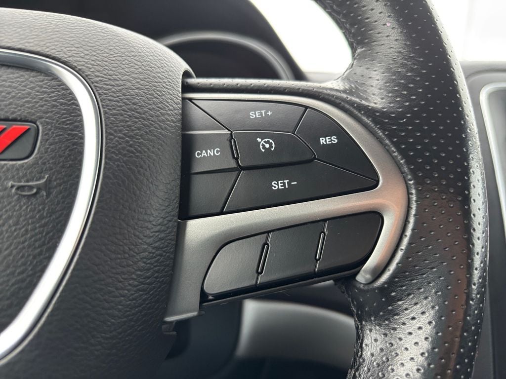 2020 Dodge Durango SXT