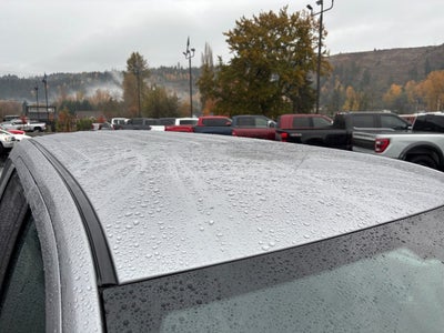 2020 Dodge Durango SXT