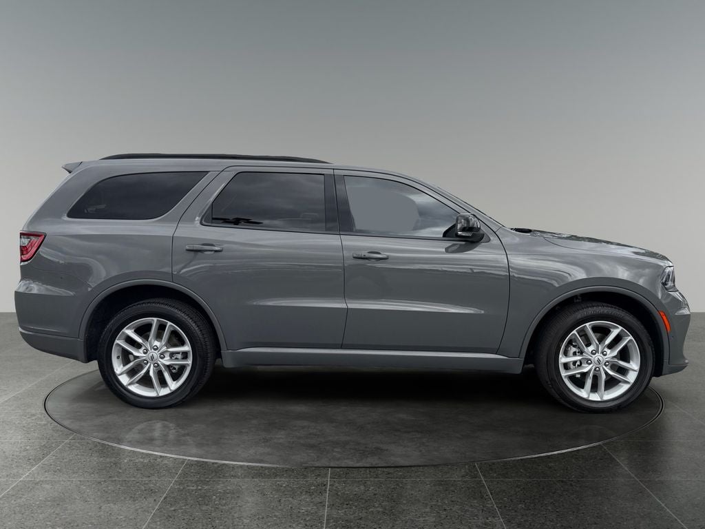2025 Dodge Durango GT Plus