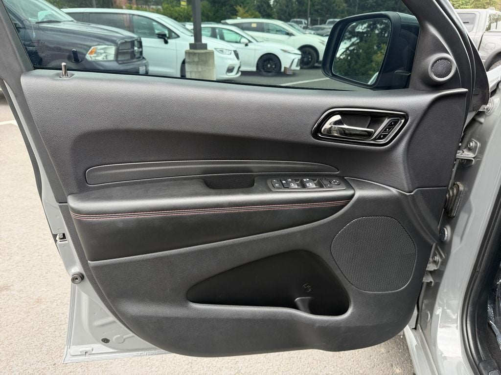 2025 Dodge Durango GT Plus
