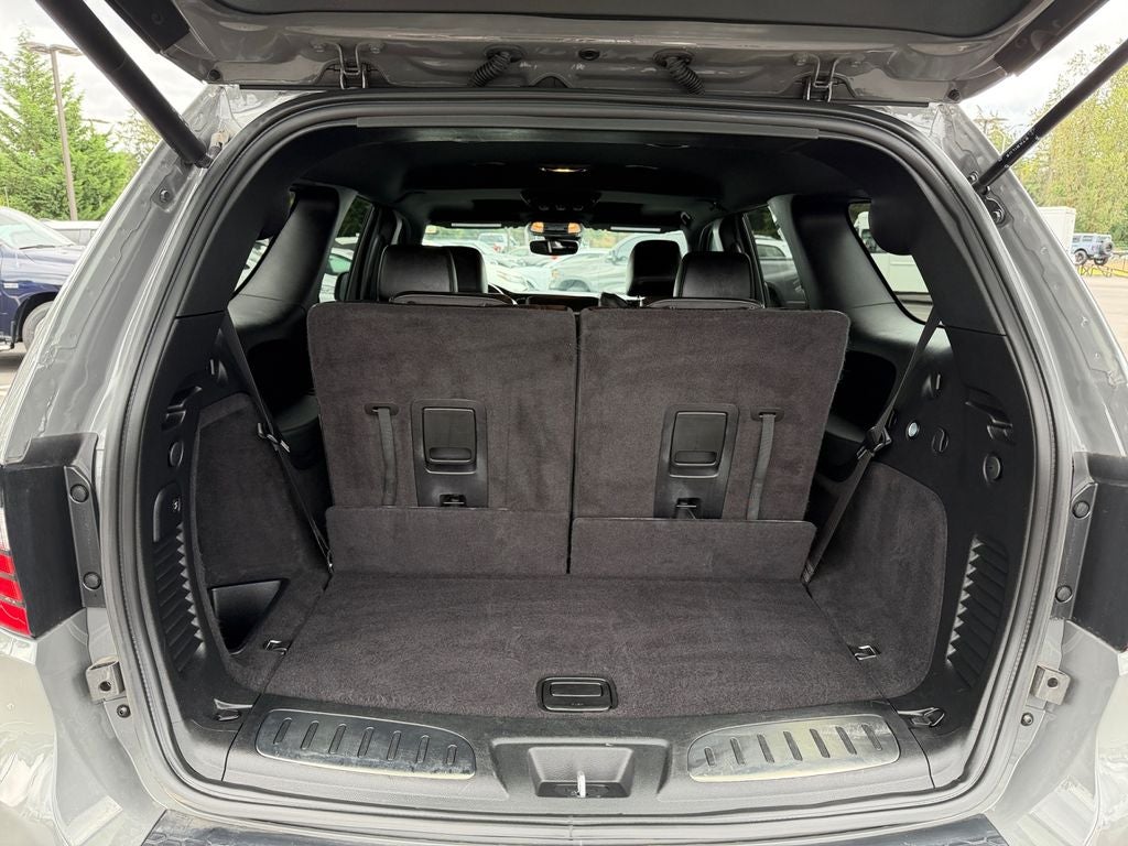 2025 Dodge Durango GT Plus