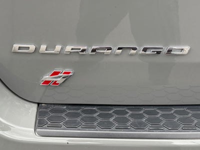 2025 Dodge Durango GT Plus