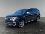2022 Dodge Durango Citadel
