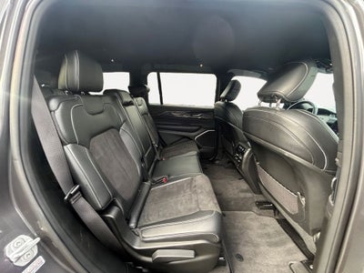 2022 Jeep Grand Cherokee L Altitude