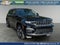 2022 Jeep Grand Cherokee 4xe