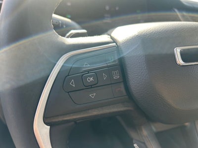 2022 Jeep Grand Cherokee 4xe