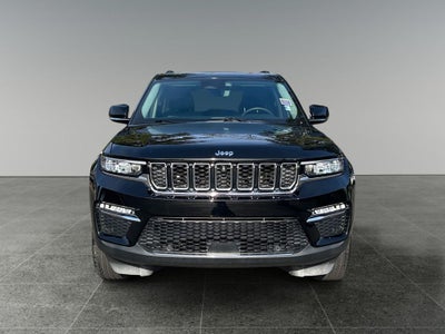 2022 Jeep Grand Cherokee 4xe