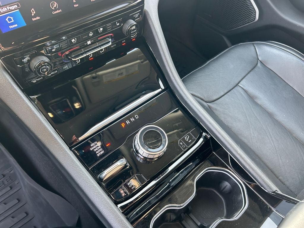 2022 Jeep Grand Cherokee 4xe