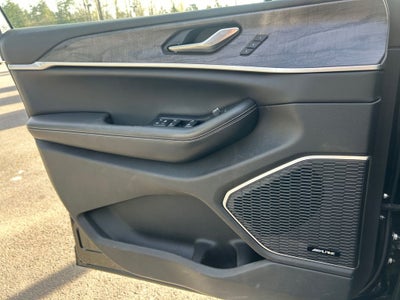 2022 Jeep Grand Cherokee 4xe