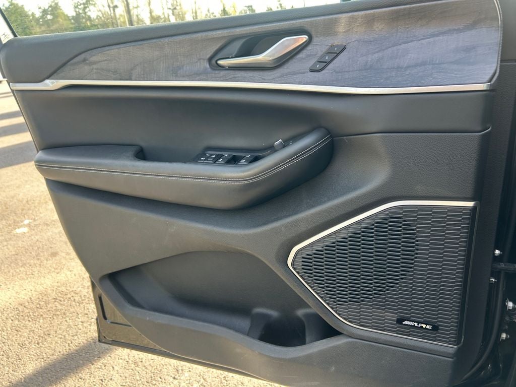 2022 Jeep Grand Cherokee 4xe