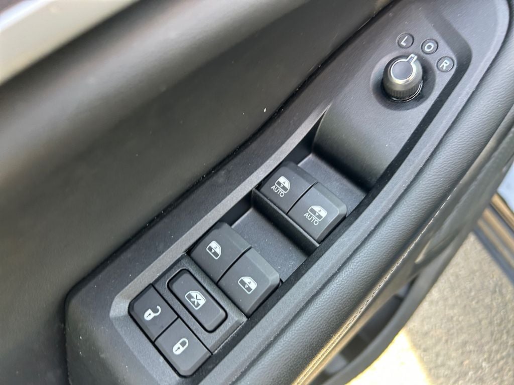 2022 Jeep Grand Cherokee 4xe