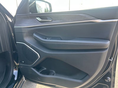 2022 Jeep Grand Cherokee 4xe