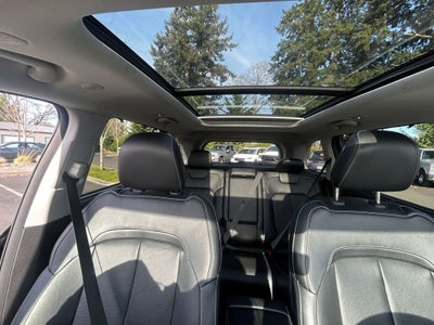 2022 Jeep Grand Cherokee 4xe